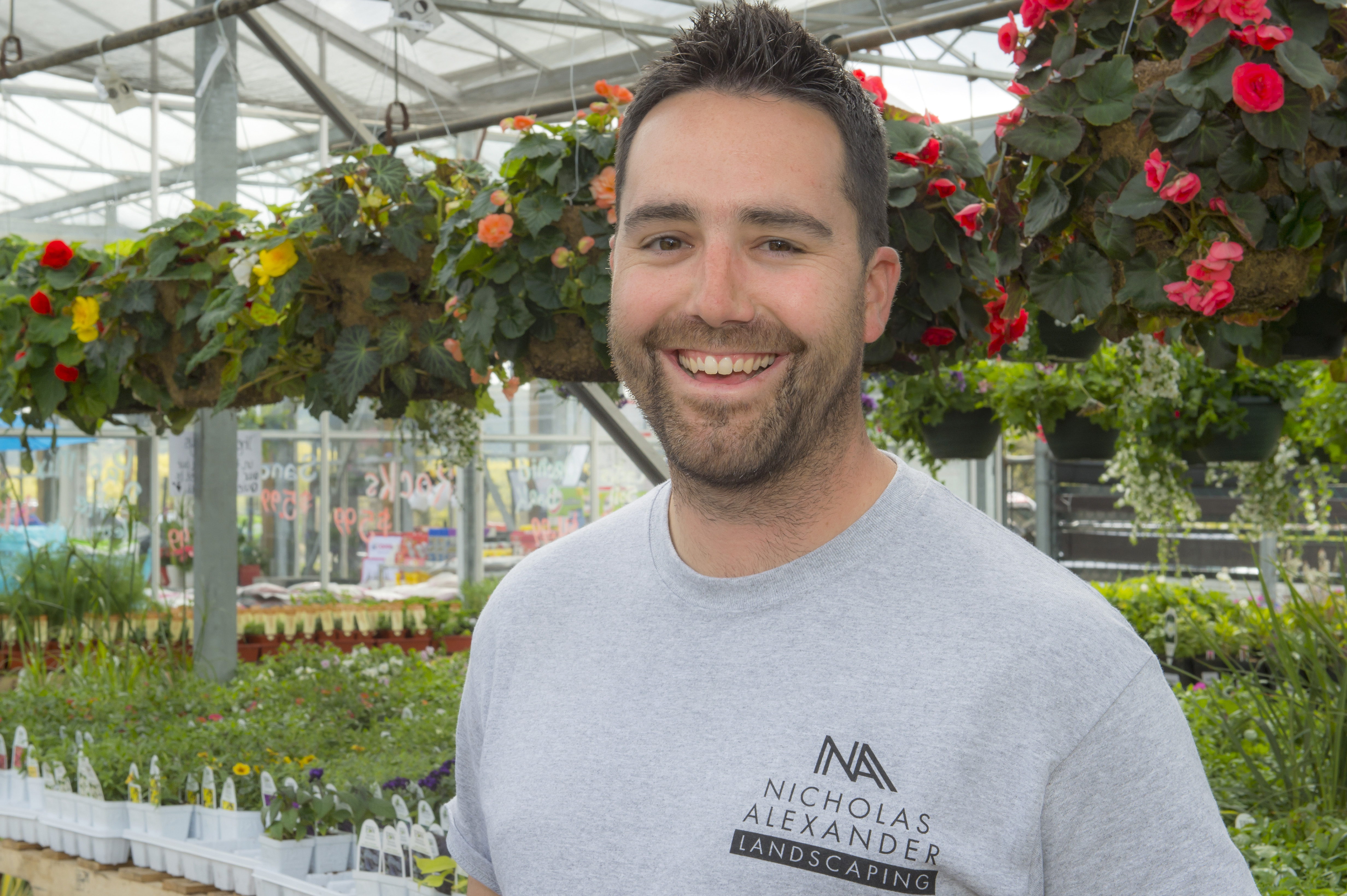 Successful Entrepreneur