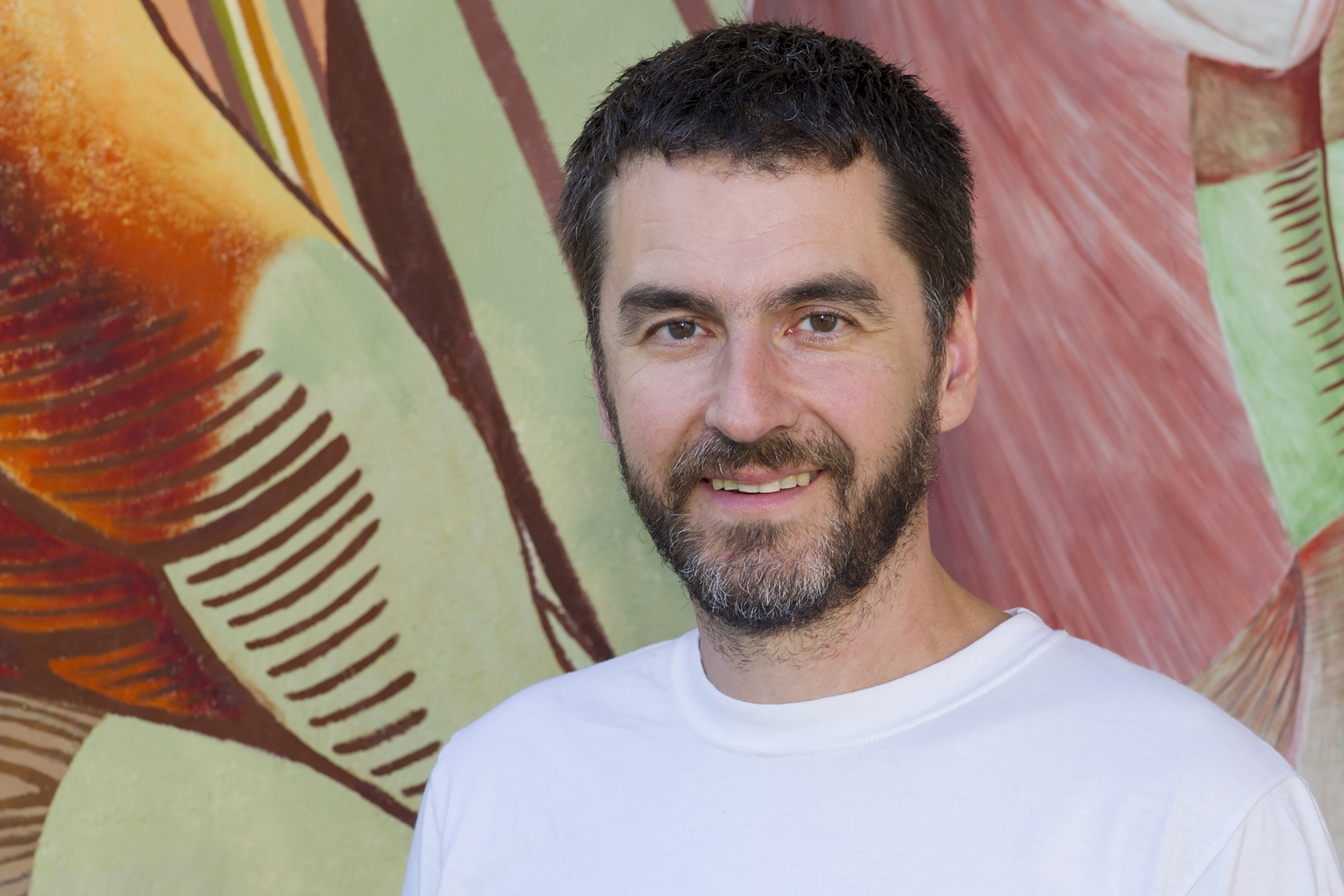 An Outstanding Artist