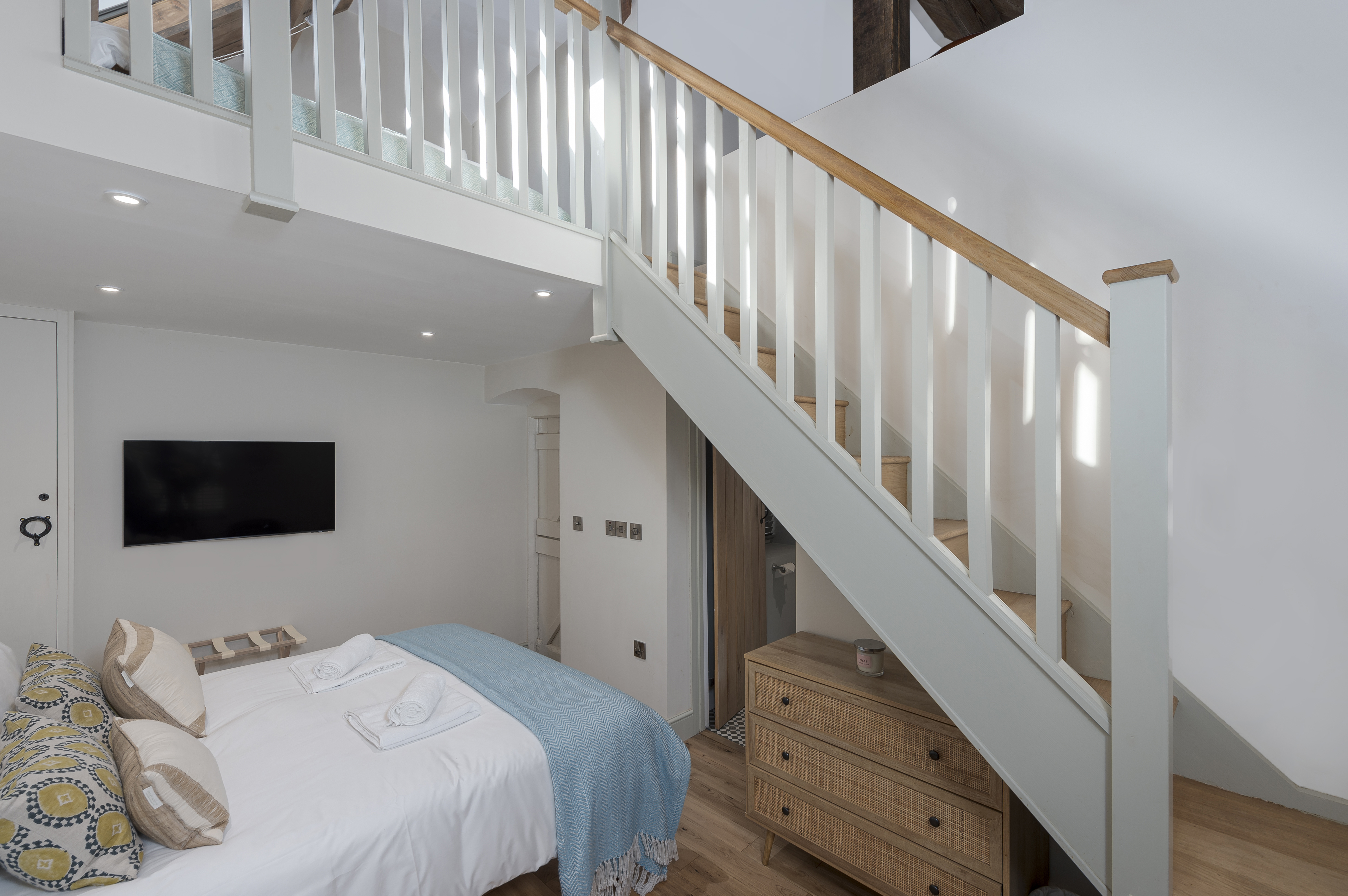 The Old Stable House 2