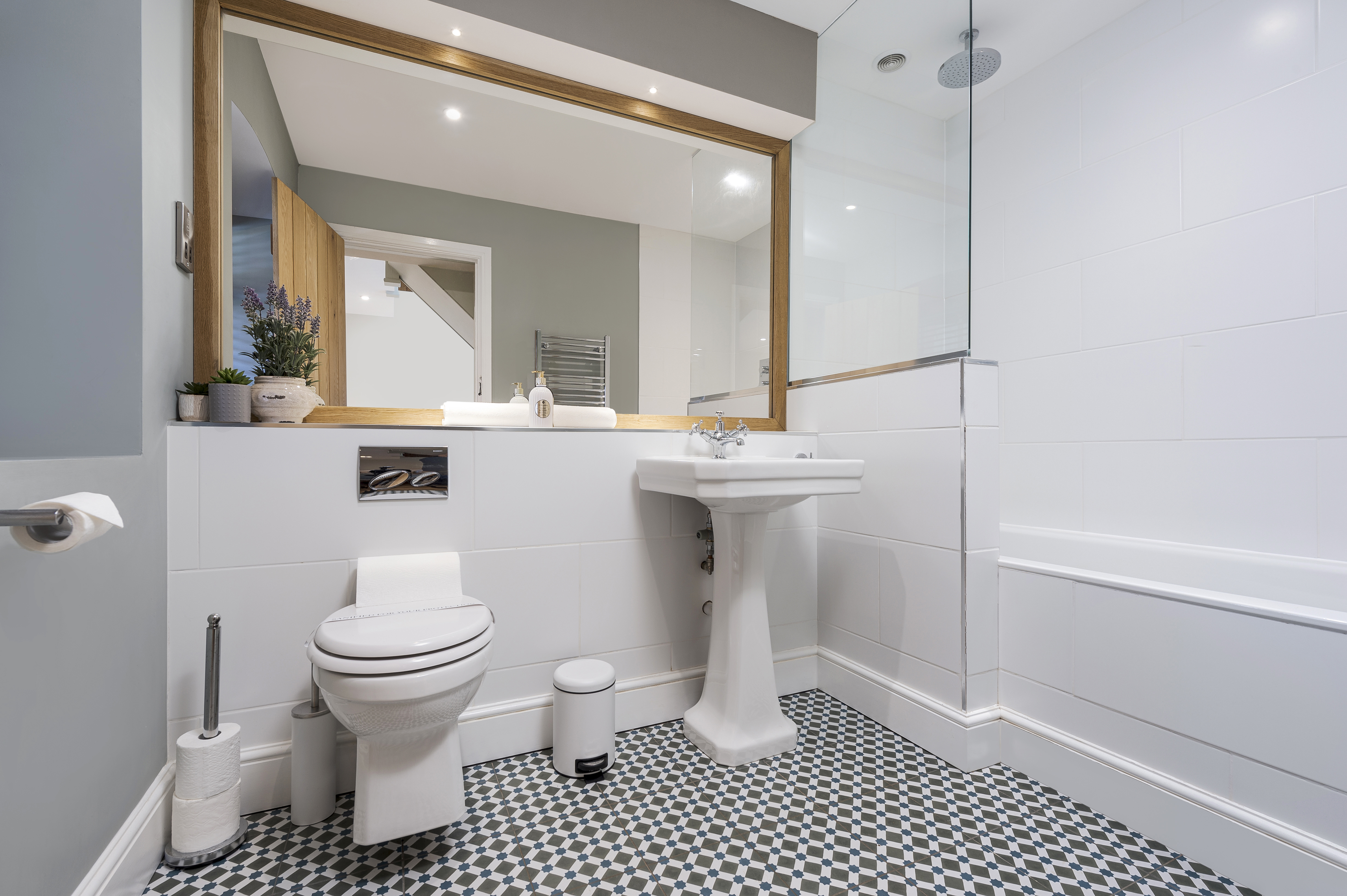 The Old Stable House 4