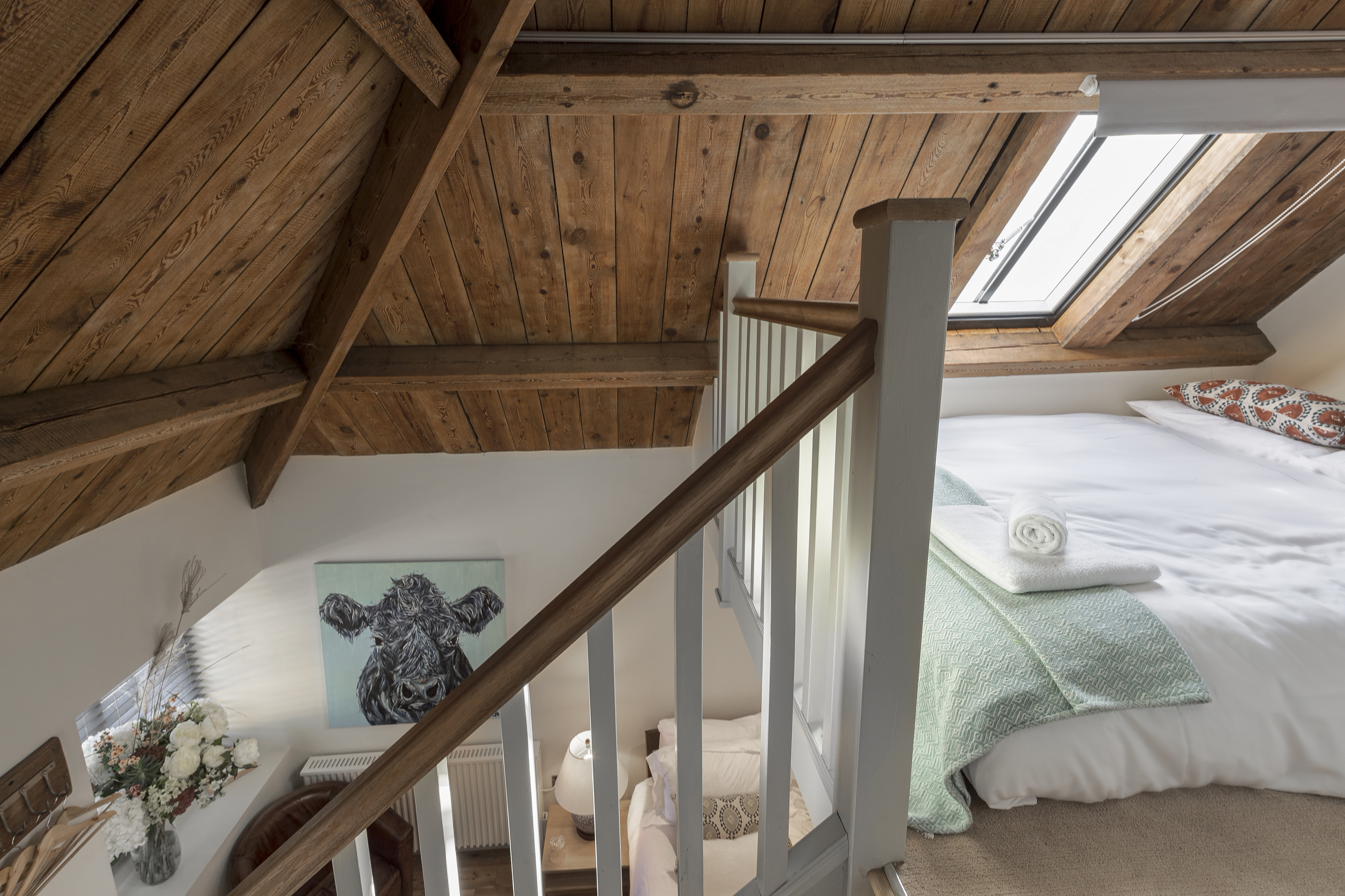 The Old Stable House 4