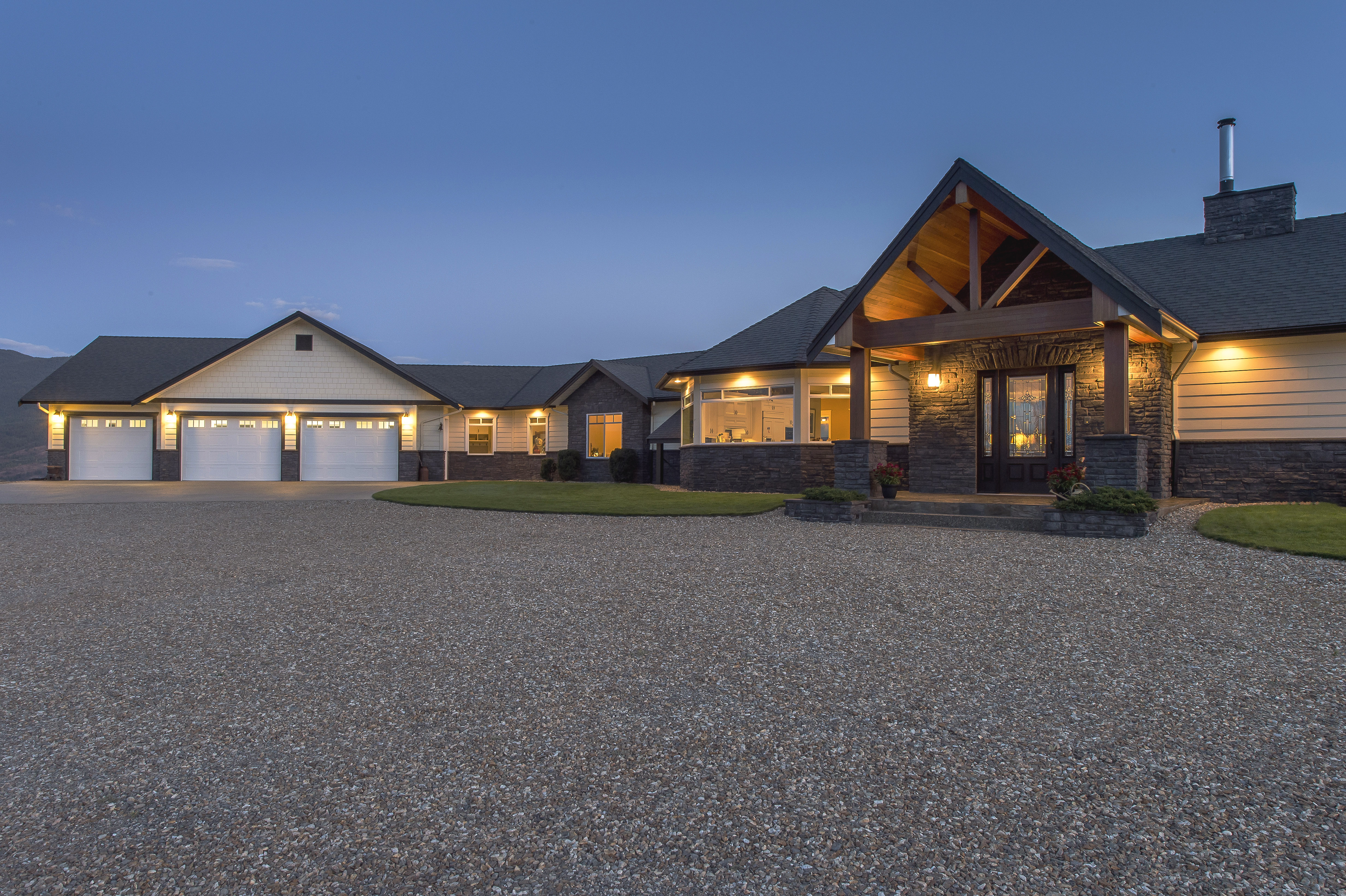 Incredible Two Bedroom