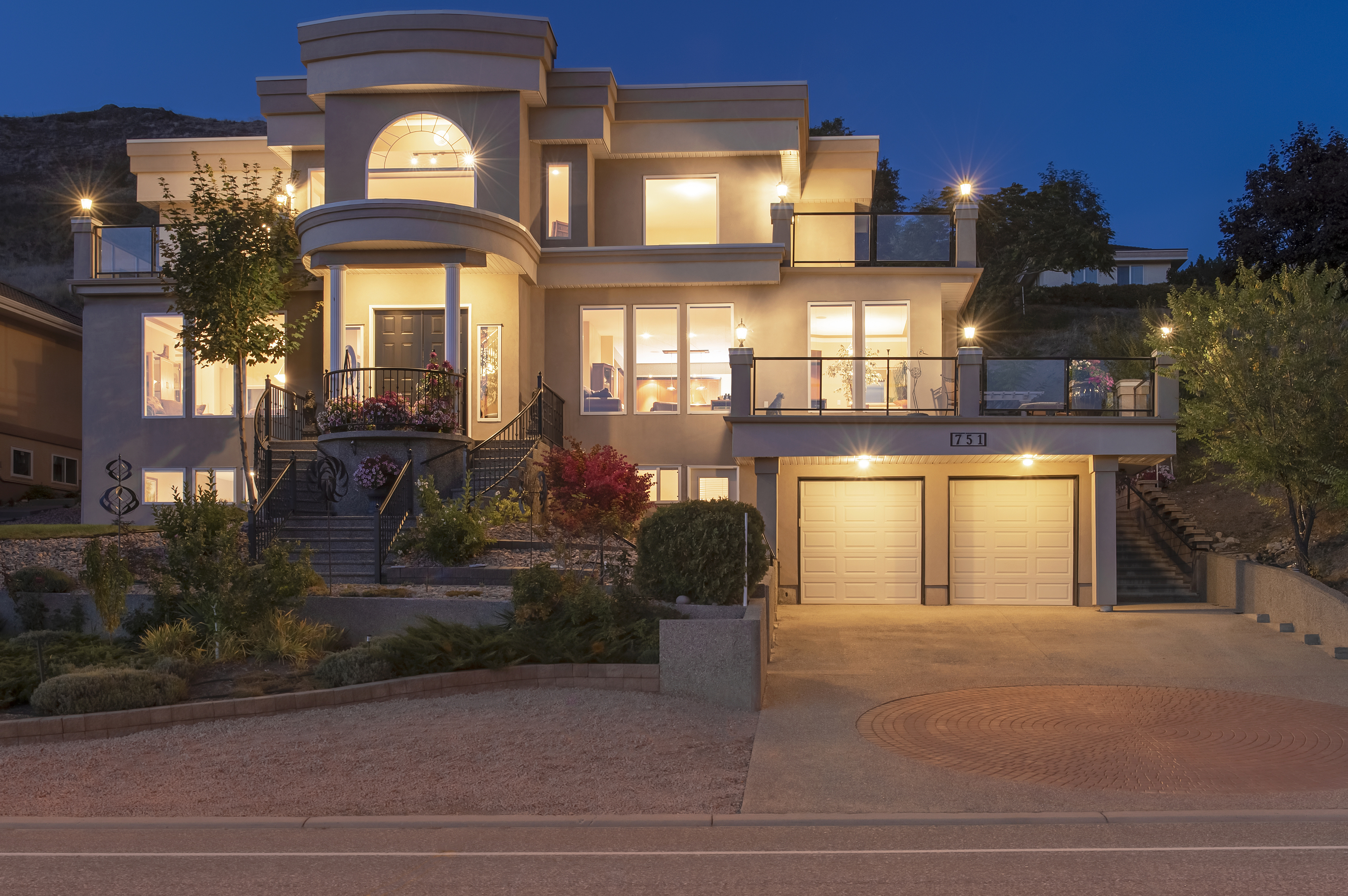 A Stunning Family Home