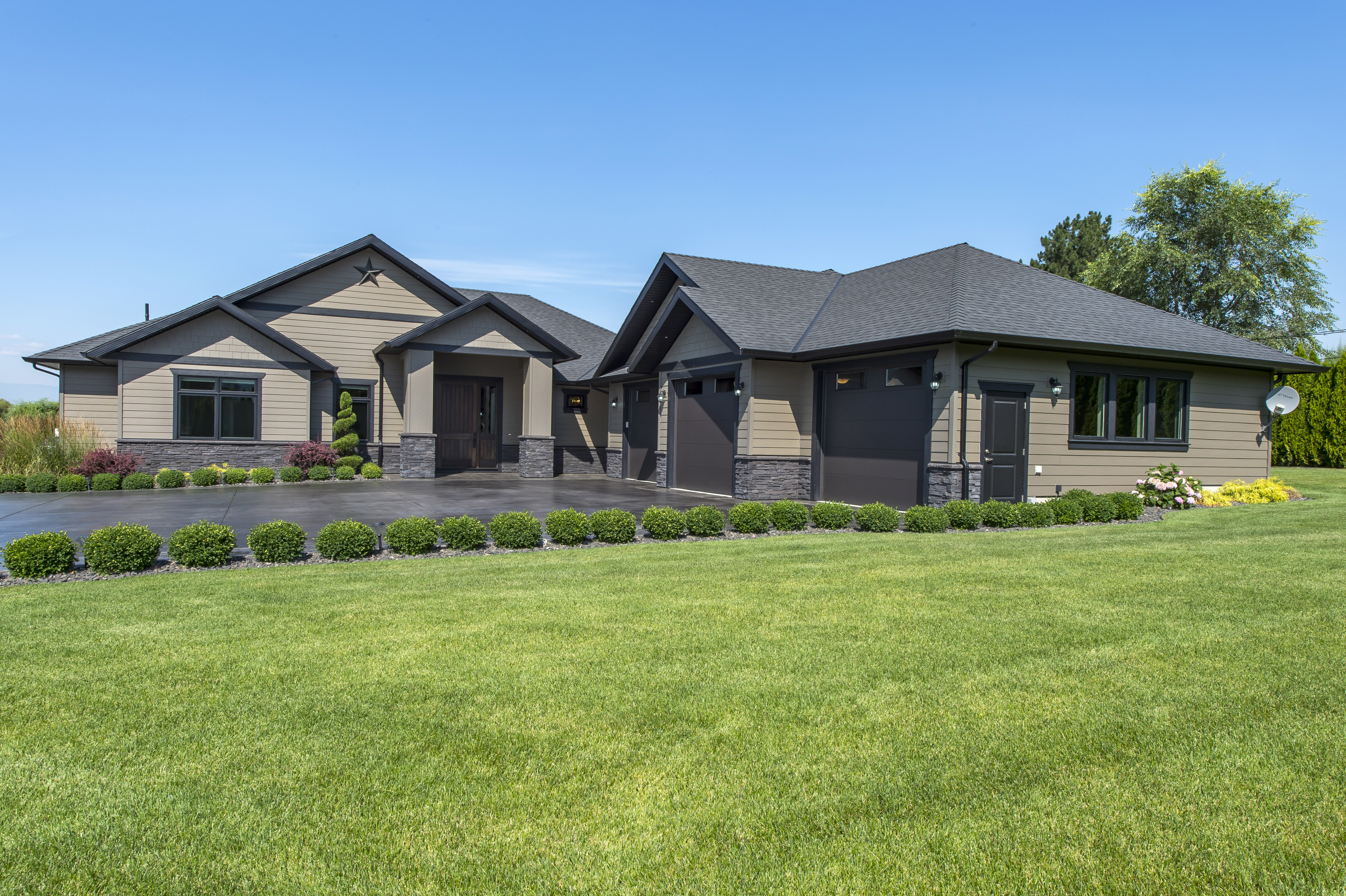 Stunning Family Residence 