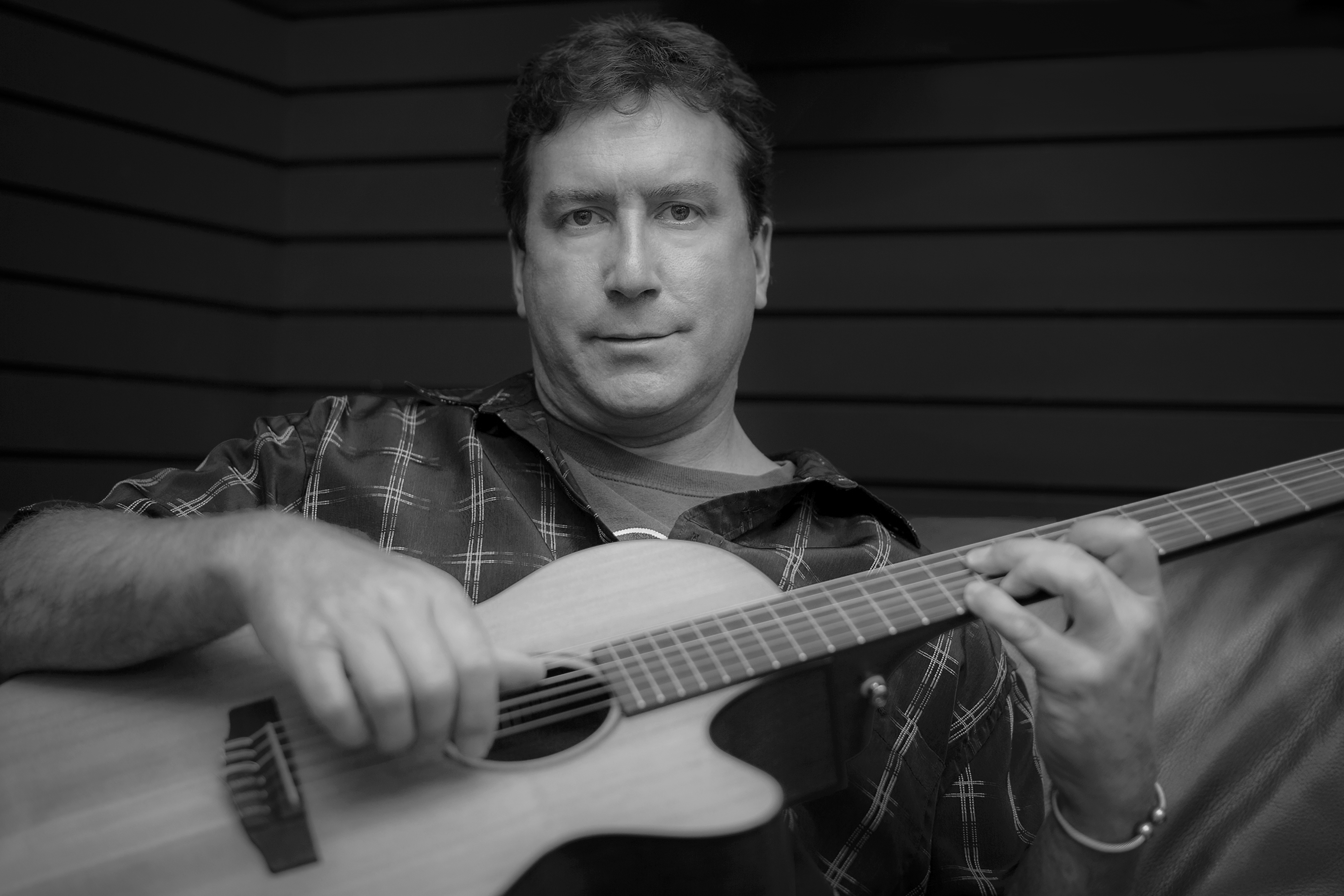 Professional Musician 