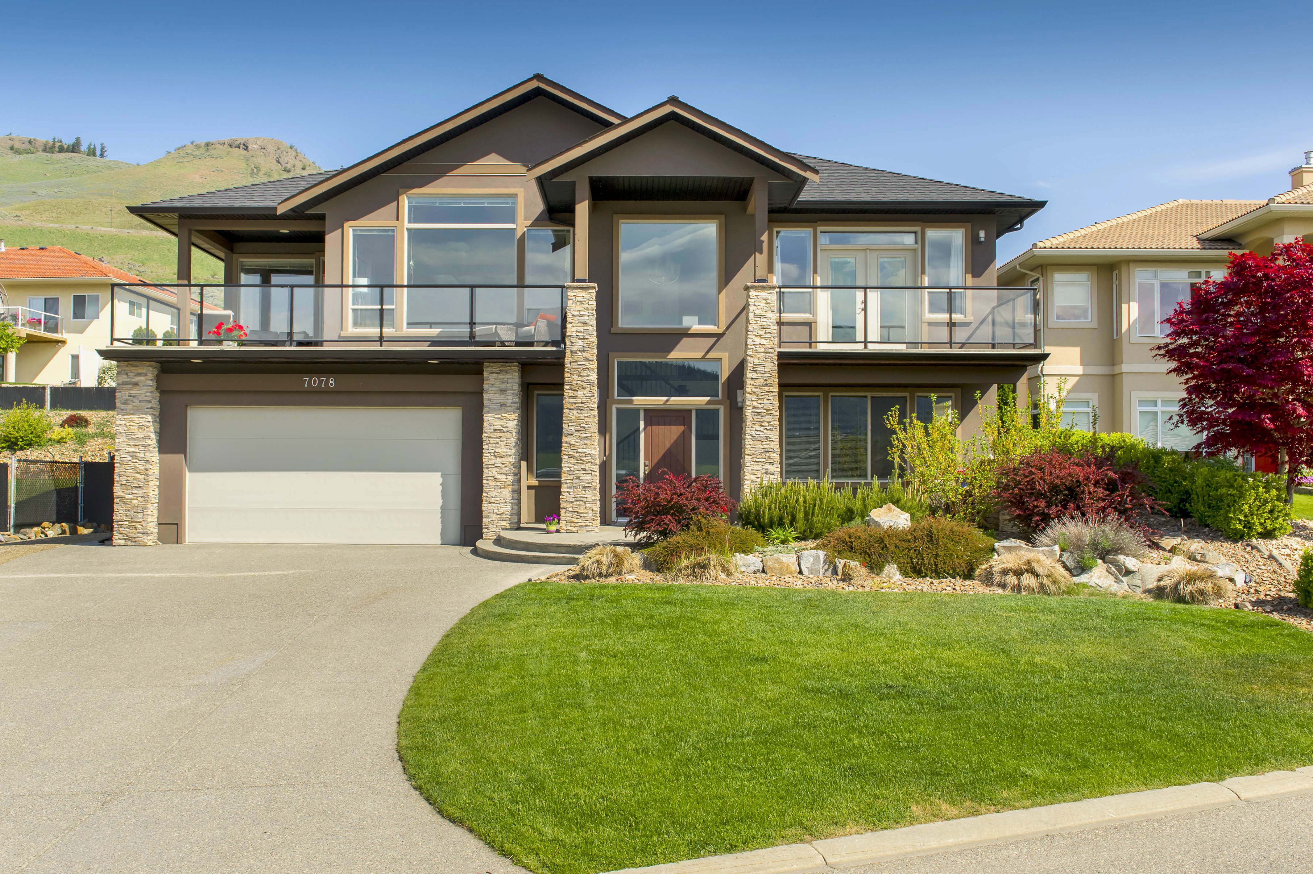 Spacious Family Home