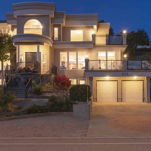 A Stunning Family Home