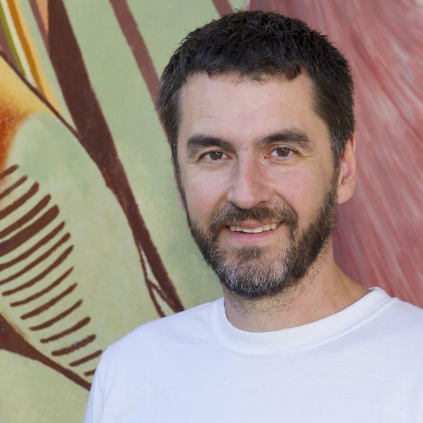 An Outstanding Artist