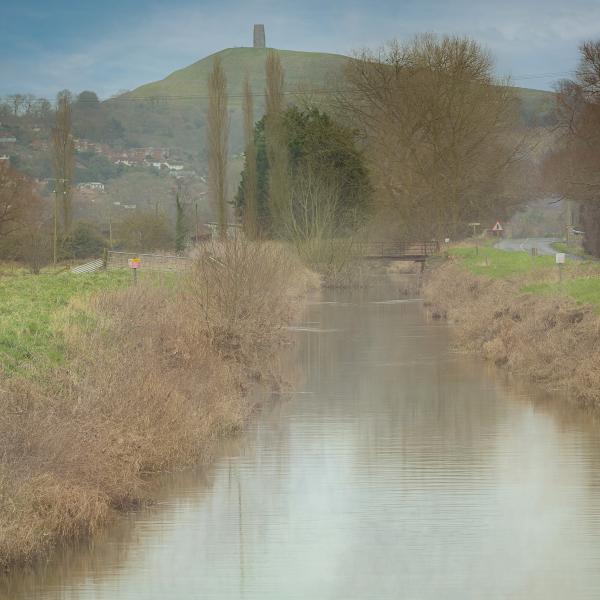 Glastonbury Tor