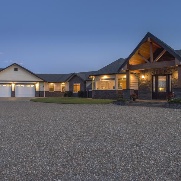 Incredible Two Bedroom