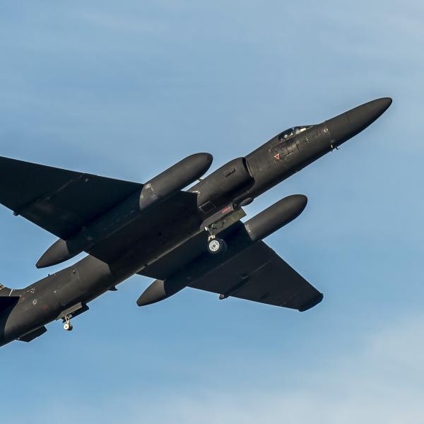 Lockheed U-2