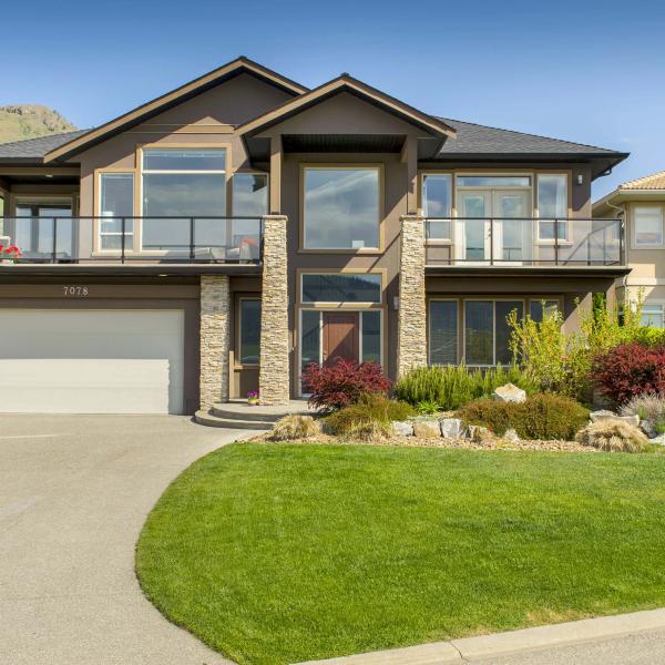 Spacious Family Home