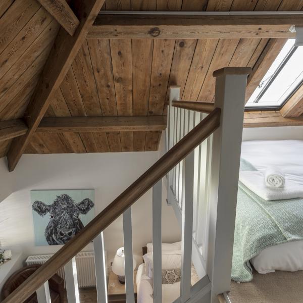 The Old Stable House 4