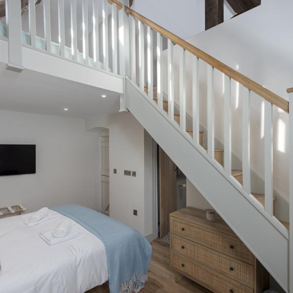 The Old Stable House 2