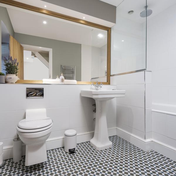 The Old Stable House 4