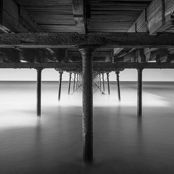 Under The Boardwalk 